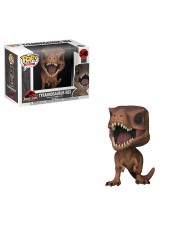 Фигурка Funko POP! Vinyl: Jurassic Park: Tyrannosaurus Rex 26734