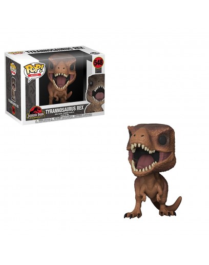 Фигурка Funko POP! Vinyl: Jurassic Park: Tyrannosaurus Rex 26734 