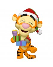 Фигурка Funko POP! Vinyl: Disney: Holiday 2021: Tigger 57749