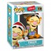 Фигурка Funko POP! Vinyl: Disney: Holiday 2021: Tigger 57749 