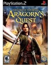 The Lord of the Rings: Aragorn`s Quest (PS2)