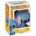 Фигурка Funko POP! Vinyl: Disney: Lilo & Stitch: Stitch Seated 6555 