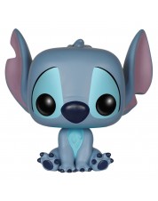 Фигурка Funko POP! Vinyl: Disney: Lilo & Stitch: Stitch Seated 6555