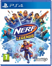 NERF Legends (PS4 / PS5)