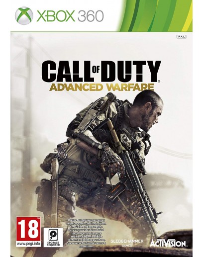 Call of Duty: Advanced Warfare (Xbox 360 / One / Series) 