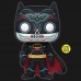 Фигурка Funko POP! Vinyl: DC: Dia De Los: Batman (GW) (Exc) 58180 