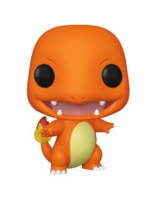 Фигурка Funko POP! Games: Pokemon: Charmander 37603