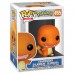 Фигурка Funko POP! Games: Pokemon: Charmander 37603 