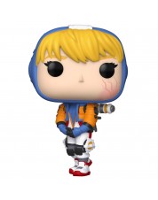 Фигурка Funko POP! Games: Apex Legends: Wattson 64001