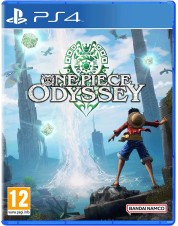 One Piece Odyssey (русские субтитры) (PS4)