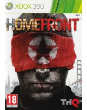 Homefront (русская версия) (Xbox 360)