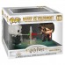 Фигурка Funko POP! Movie Moments: Harry Potter: Harry VS Voldemort 48070 