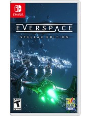 Everspace - Stellar Edition (русские субтитры) (Nintendo Switch)