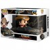 Фигурка Funko POP! Rides: Smokey & the Bandit Trans Am 46921 