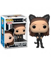 Фигурка Funko POP! Vinyl: Friends: Monica as Catwoman 54342