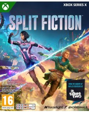 Split Fiction (английская версия) (Xbox Series X)