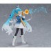 Фигурка Figma: Character Vocal Series 01: Hatsune Miku – Snow Miku: Snow Parade Ver. 