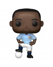 Фигурка Funko POP! Football: Manchester City: Raheem Sterling 57864