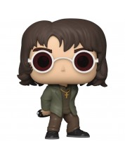 Фигурка Funko POP! Rocks: Oasis: Liam Gallagher 57763