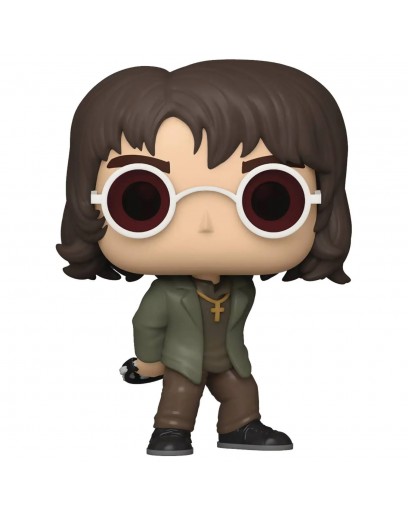 Фигурка Funko POP! Rocks: Oasis: Liam Gallagher 57763 