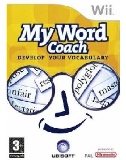 My World Coach (Wii) 