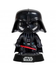 Фигурка Funko POP! Bobble: Star Wars: Darth Vader 2300