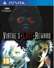 Virtue's Last Reward (PS VITA)