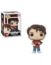 Фигурка Funko POP! Vinyl: IT S2: Stan 30021