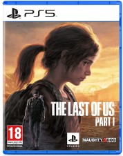 The Last of Us Part I (Одни из нас Часть I) (русская версия) (PS5)