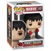 Фигурка Funko POP! Movies: Rocky 45th: Rocky Balboa 59252 