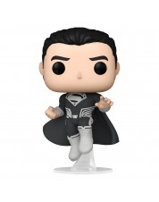 Фигурка Funko POP! Movies: Justice League Snyder Cut: Superman 56801