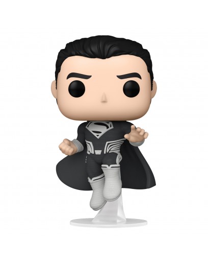 Фигурка Funko POP! Movies: Justice League Snyder Cut: Superman 56801 