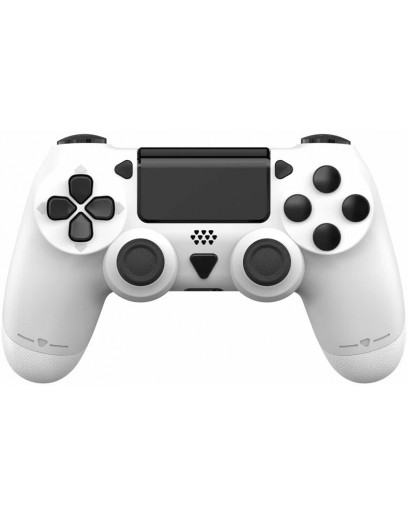 Беспроводной геймпад Dobe для PS4 (TP4-883), Белый 