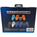 Беспроводной геймпад Dobe для PS4 (TP4-883), Белый 