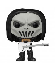 Фигурка Funko POP! Rocks: Slipknot: Mick With Guitar 57767