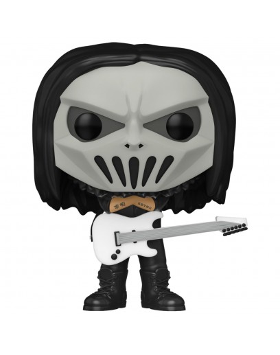 Фигурка Funko POP! Rocks: Slipknot: Mick With Guitar 57767 