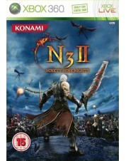 Ninety-Nine Nights II (Xbox 360)