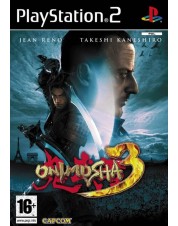 Onimusha 3 (PS2)