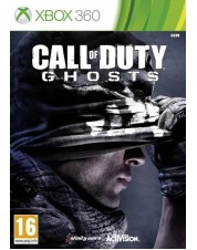 Call of Duty: Ghosts (Xbox360)