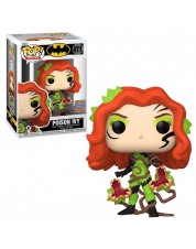 Фигурка Funko POP! Heroes: DC: Poison Ivy w/Vines WonderCon23 (Exc) 70273