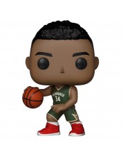 Фигурка Funko POP! Vinyl: NBA: Bucks: Giannis Antetokounmpo 34436