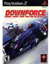 Downforce (PS2)