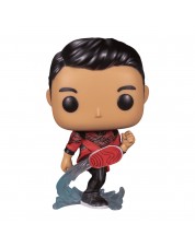 Фигурка Funko POP! Bobble: Marvel: Shang-Chi: Shang-Chi (Kick) 52874 (55183)