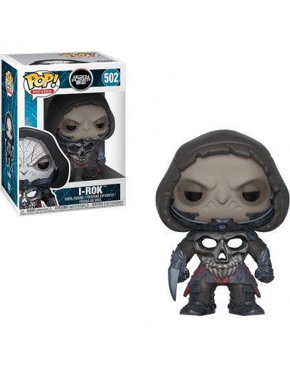 Фигурка Funko POP! Vinyl: Ready Player One: i-R0k 22058 