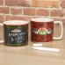 Кружка Friends Central Perk Chalkboard Mug 340 ml PP6764FR 