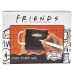 Кружка Friends Central Perk Chalkboard Mug 340 ml PP6764FR 