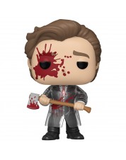 Фигурка Funko POP! Vinyl: American Psycho: Patrick w/Chase&Axe 46379