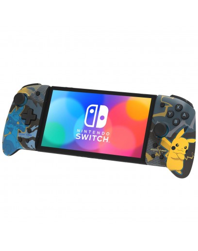 Контроллеры Hori Split pad pro (Lucario & Pikachu) для консоли Switch (NSW-414U) 