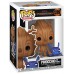 Фигурка Funko POP! Movies: Netflix: Pinocchio: Pinocchio and Cricket 67388 