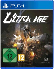 Ultra Age (PS4)